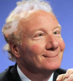 Tremblay, gredins ! Craignez, crapules ! Tremblay, gredins ! Craignez, crapules !