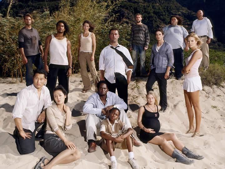 Lost saison 6 ... la dernière saison bientôt en France sur TF1 Lost saison 6 ... la dernière saison bientôt en France sur TF1