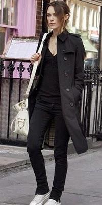 COMMENT ÊTRE ÉLÉGANTE EN TOUTE CIRCONSTANCE COMMENT ÊTRE ÉLÉGANTE EN TOUTE CIRCONSTANCE