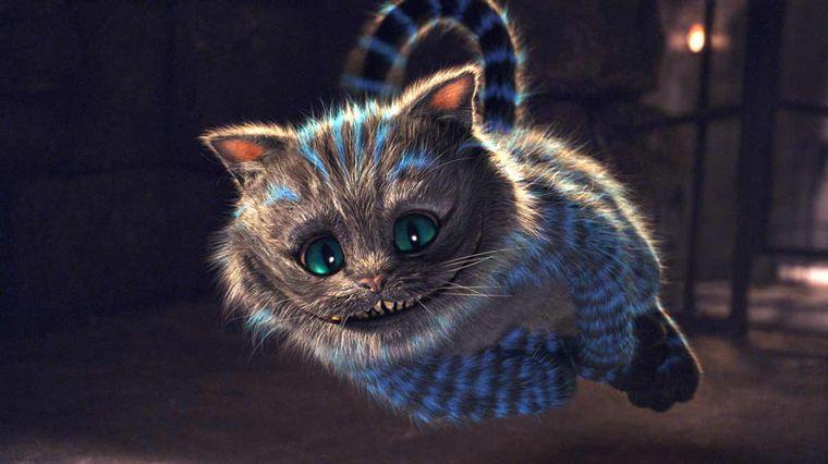 ALICE AU PAYS DES MERVEILLES Alice au Pays des Merveilles