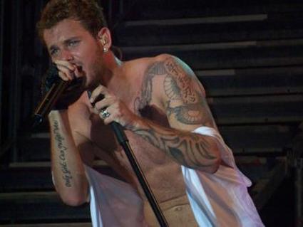 m pokora