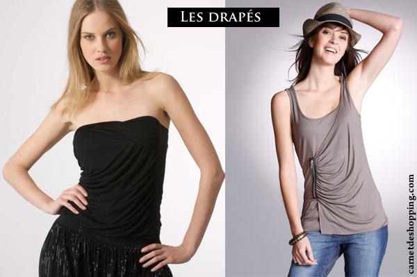 laredoute drapes soldes