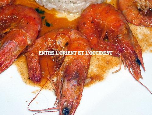Crevettes en sauce relevée nabila 004-copie-1