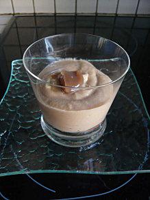 Tiramisu de marrons null