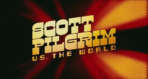 Scott Pilgrim vs The World... la bande annonce en VO !
