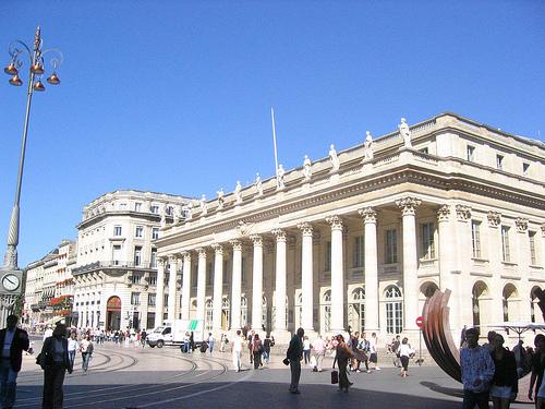 Opéra de Bordeaux