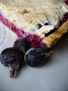 Tarte macaron aux fruits rouges P1050762