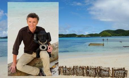 Denis Brogniart : « Frank Leboeuf a été recadré par TF1 et perd sa prime de confidentialité » denis brogniart koh lanta