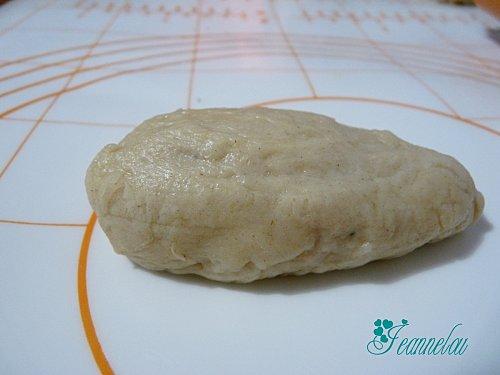 Petits pains au chocolat express P1000698.JPG