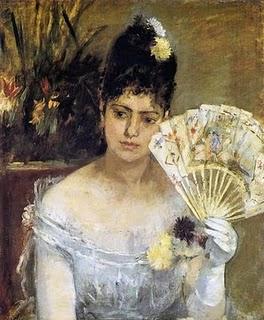 Exposition, Femmes Peintres et salons au temps de Proust