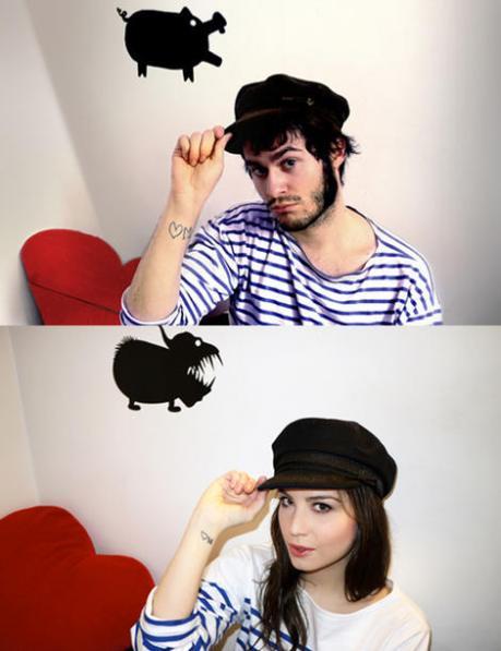 3 Friday’s Desire Vol. 12