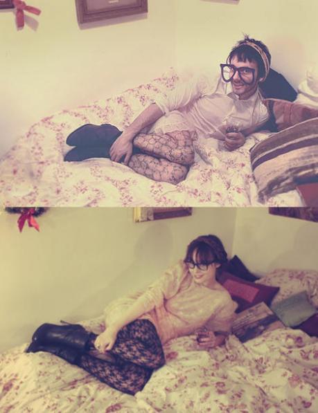 2 Friday’s Desire Vol. 12