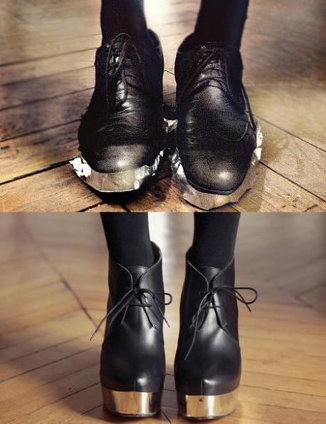 4 Friday’s Desire Vol. 12