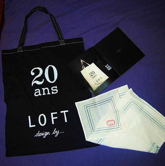 LOFT Design by...20Y Party. LOFT Design by...20Y Party.