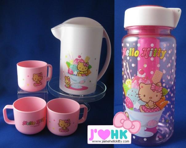 Une nouvelle Hello kitty pour l'été http://www.jaimehellokitty.com/images/Articles004/collectionnouvelleete2010.jpg