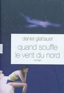 Daniel Glattauer - Quand souffle le vent du nord