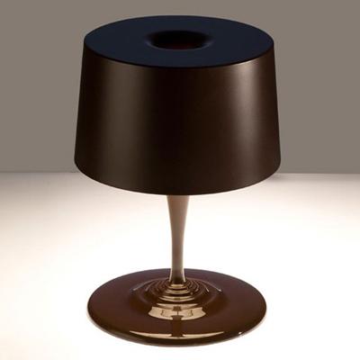 lampe chocolat chocolite cassina Lampe à poser Chocolite, 115€
