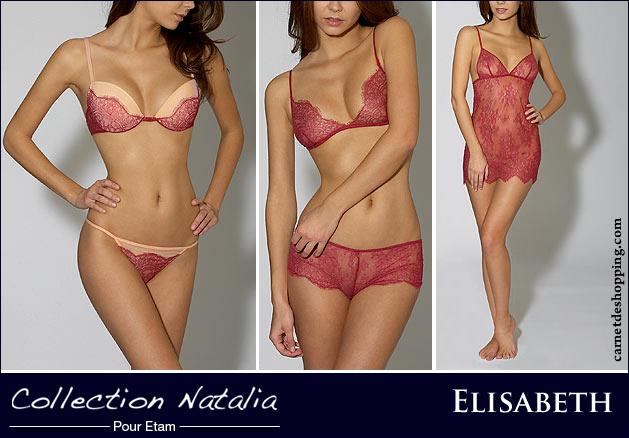 etam collection natalia-elisabeth-T