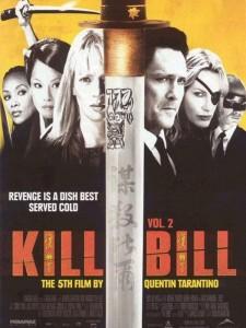 Culte du dimanche : Kill Bill