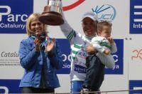 L'actu pro, amateur, Vtt du jour sur Vélo 101 Joaquin Rodriguez champion chez lui