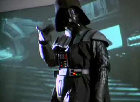 Galactic Empire State of Mind ... Une parodie hilarante ! Galactic Empire State of Mind ... Une parodie hilarante !