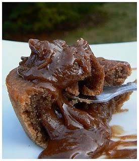 Volcano au chocolat Volcano au chocolat