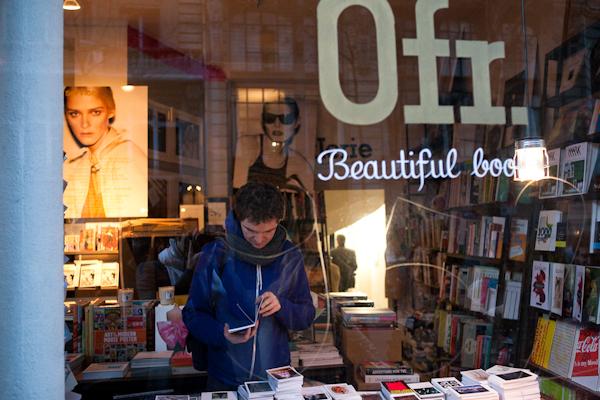 Les photos du vernissage (2e partie) ......