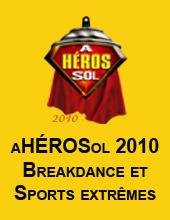 aHEROSol 2010