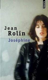 Jean Rolin - Joséphine