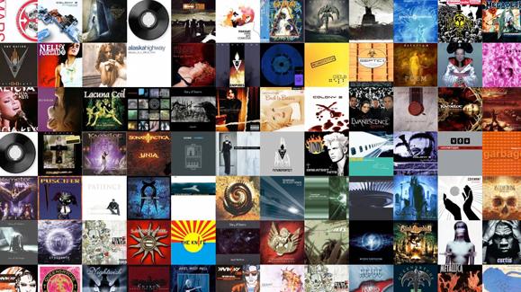 LAST FM ::: Big Brother is listening to you !