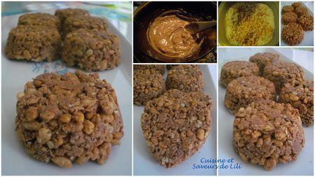 Céréales chocolatées 126_2001