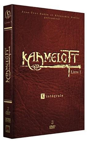 Kaamelott-Livre I