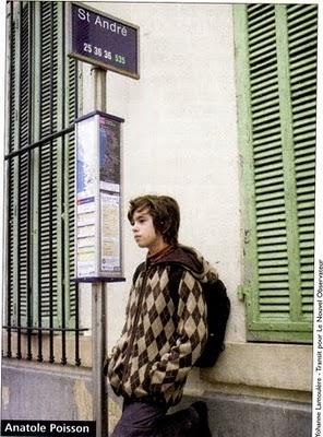 « Le petit Nicolas des quartiers »