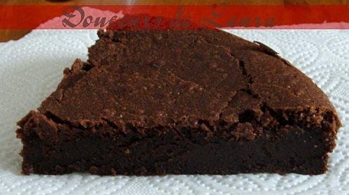 Moelleux au Chocolat. Sans titre 17