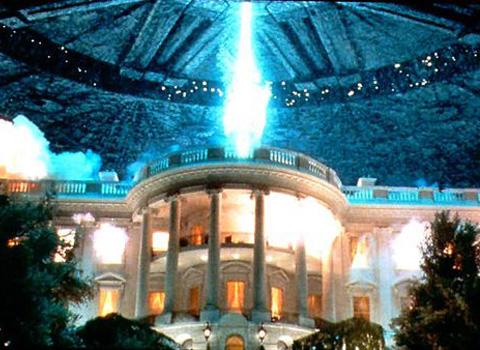 Independence Day ... deux suites de prévues Independence Day ... deux suites de prévues