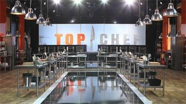 Top Chef saison 2 ... bientôt sur M6
