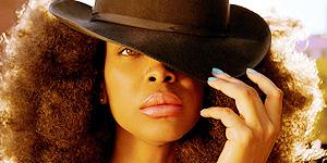 Music Monday- Erykah Badu-Window Seat