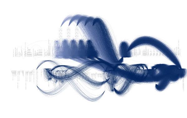 Disarticulate Les 50 plus beaux graphiques de visualisation de données !