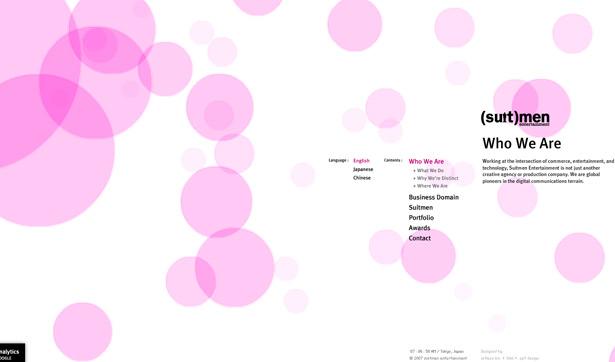 suitmen Les 50 plus beaux graphiques de visualisation de données !