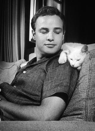 marlon brando