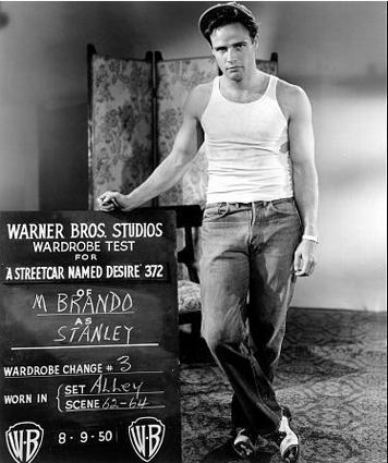 marlon brando