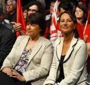 VALS VIENT DE PERDRE LA PRESIDENTIELLE