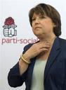 VALS VIENT DE PERDRE LA PRESIDENTIELLE