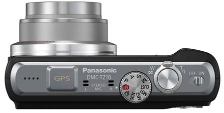 25-300mm, stabilisation, vidéo HD, GPS : voici le test du Panasonic TZ10
