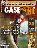 Revue de presse BD : Casemate n°25 – Zoo n°24 - [dBD] n°42 (avril - 1/2)