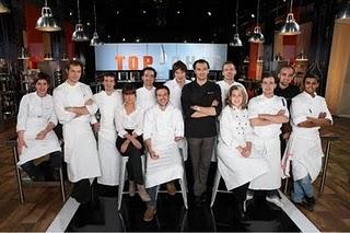 Et le Top Chef 2010 est...
