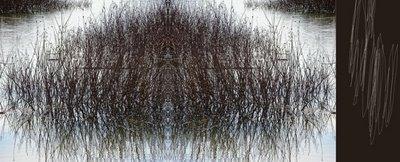 Pendant que l'eau file... Pendant que l'eau file...