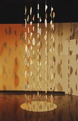 Pendant que l'eau file... Pendant que l'eau file...