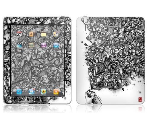 94_NanamiCowdroy_InkPond_500-white ipad Gelaskins, déjà des skins pour iPad
