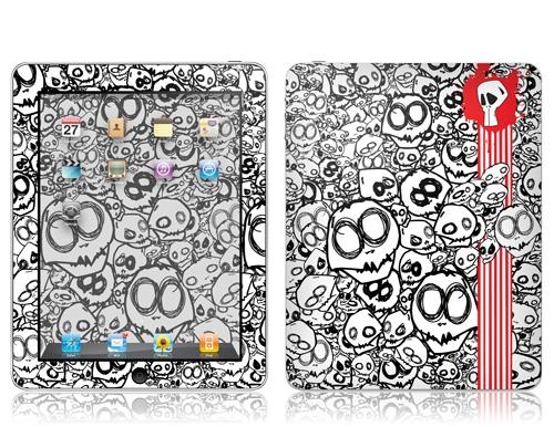 94_PlaydeadCult_Monster_500-white ipad Gelaskins, déjà des skins pour iPad